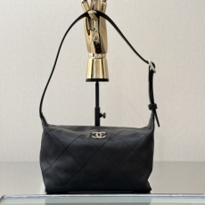 Chanel Hobo Bags